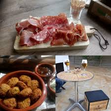 tapas 2